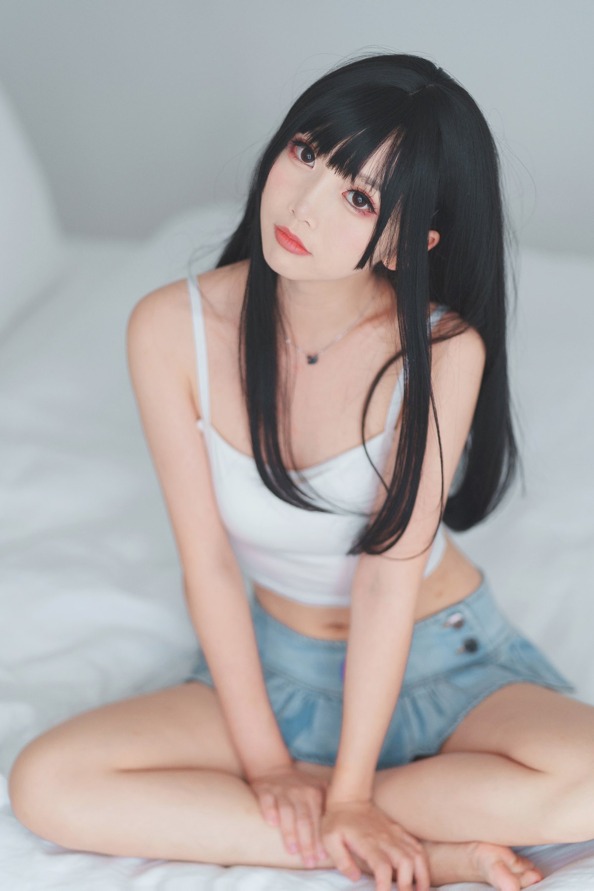 Coser@面饼仙儿 Vol 033 可爱女友 0001 5114245306.jpg