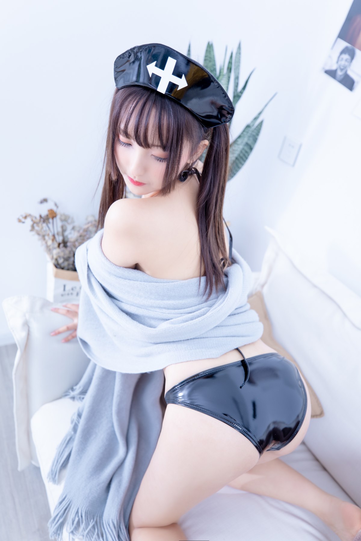 Coser@神楽坂真冬 Vol 052 电子相册 暗黑护士 空気なし B 0034 1271702524.jpg