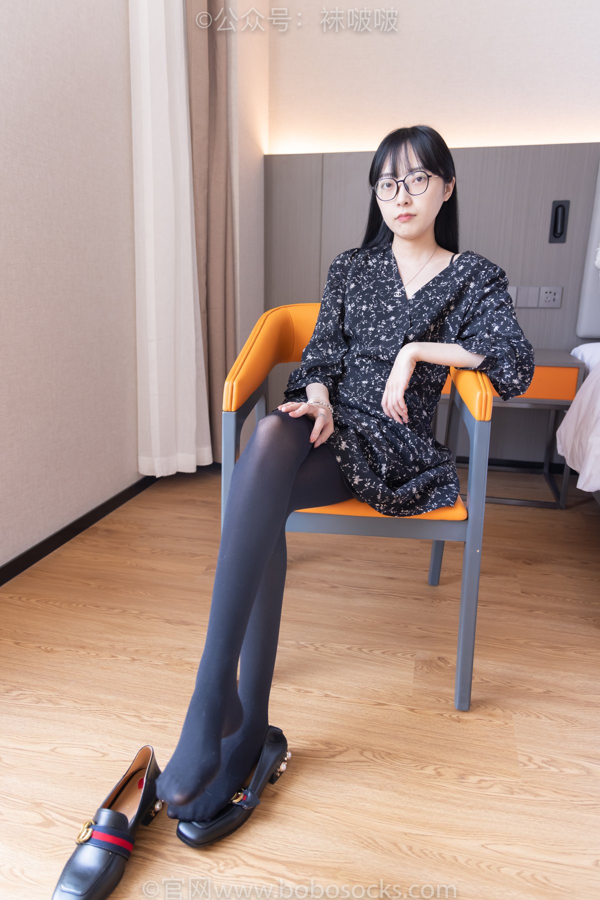 BoBoSocks袜啵啵 No 064 Zhi Yu B 0042 7888353263.jpg