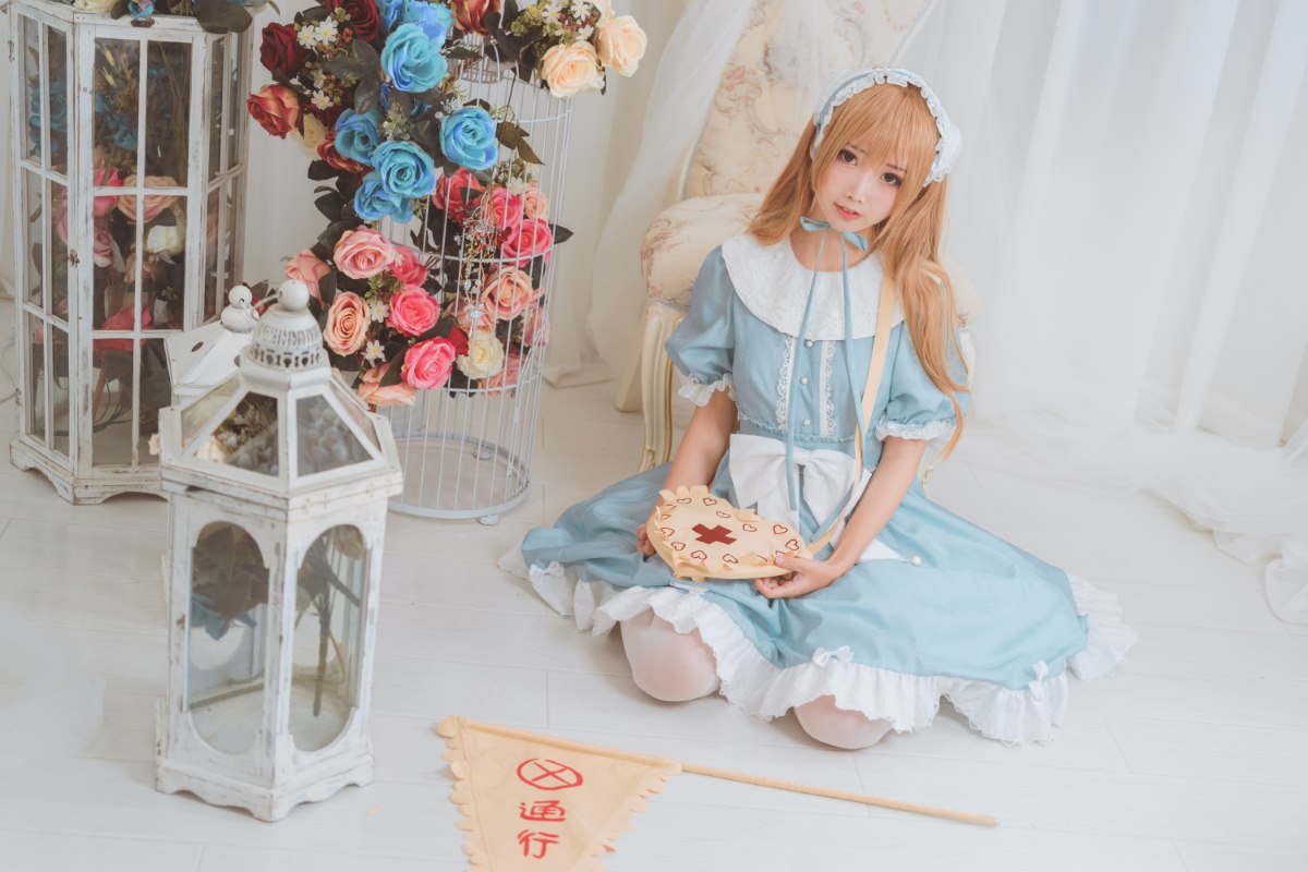 Coser@面饼仙儿 Vol 034 血小板lolita 0001 5074403443.jpg