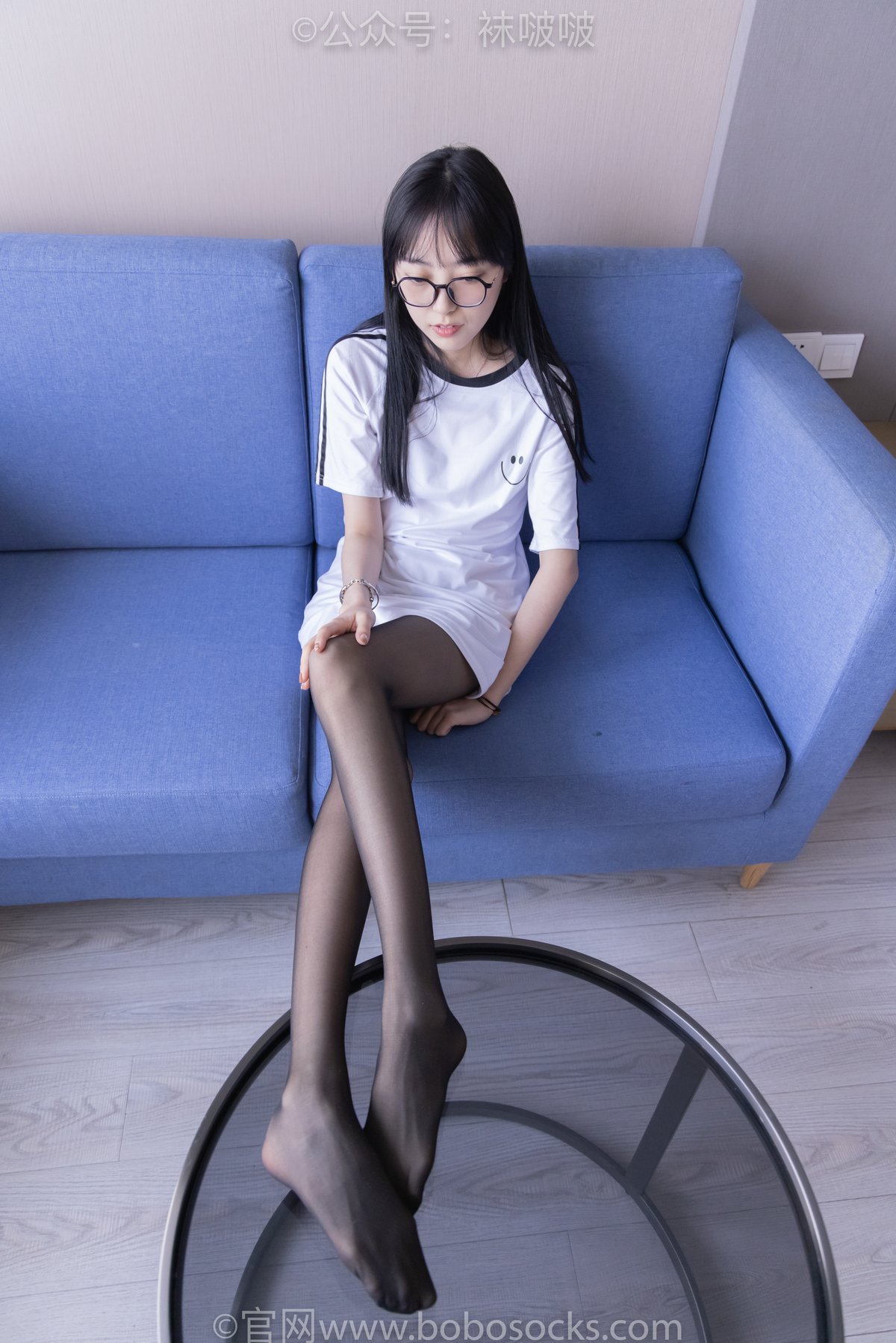 BoBoSocks袜啵啵 NO 067 Zhi Yu B 0053 8209942585.jpg