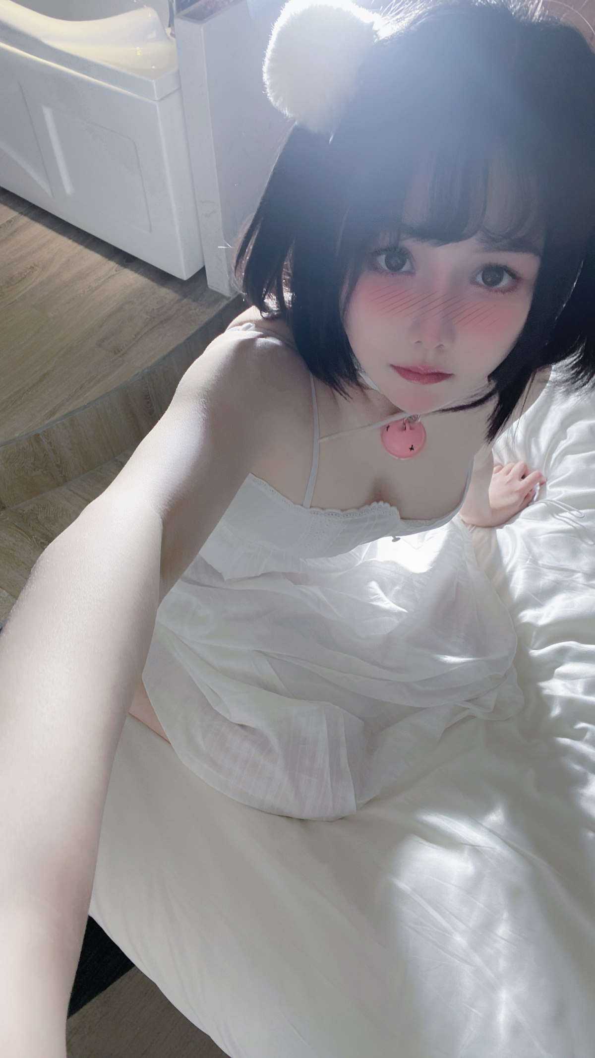 Coser@七月喵子 No 039 少女心事 0005 6233635600.jpg