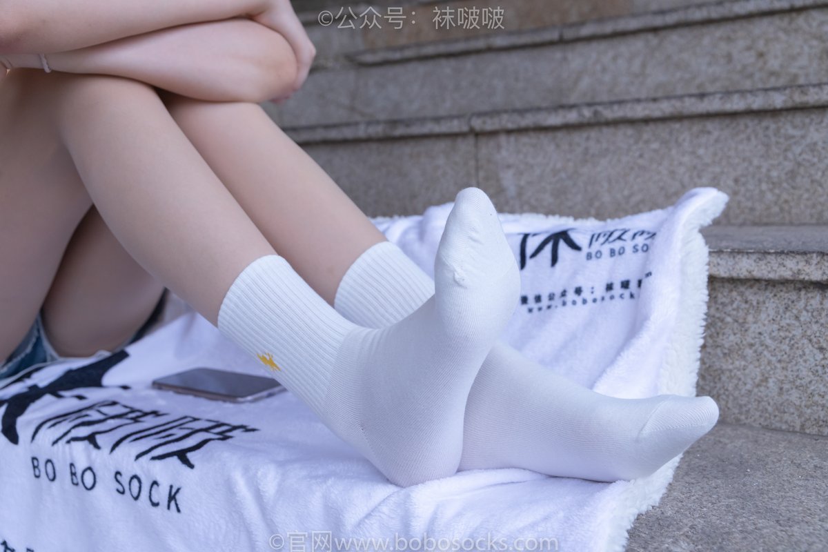 BoBoSocks袜啵啵 NO 069 Xiao Tian Dou A 0064 6302640293.jpg