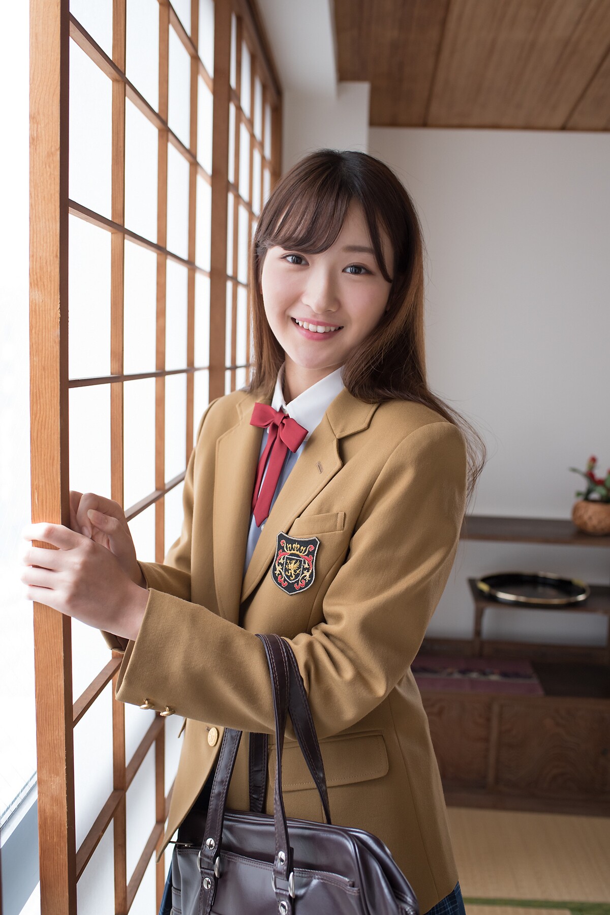 Minisuka tv 2019 11 28 Asami Kondou 近藤あさみ Limited Gallery 23 1 0015 0668818648.jpg