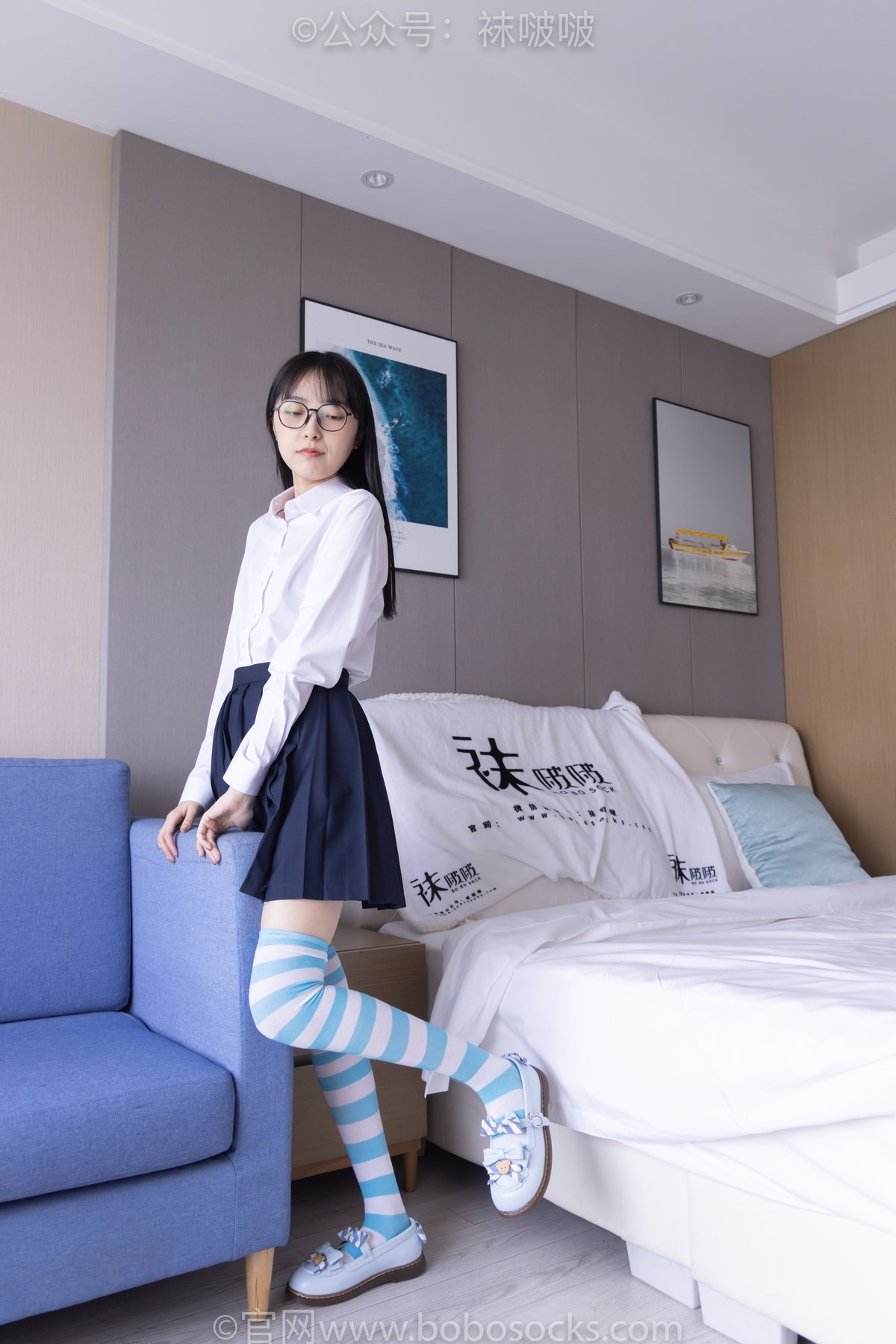 BoBoSocks袜啵啵 NO 070 Zhi Yu B 0001 7647642299.jpg