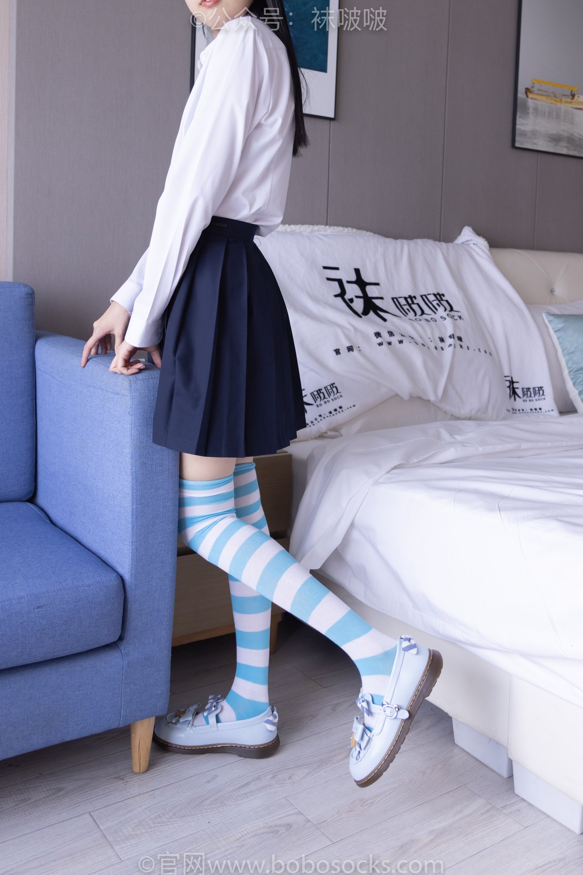 BoBoSocks袜啵啵 NO 070 Zhi Yu B 0002 0315499451.jpg