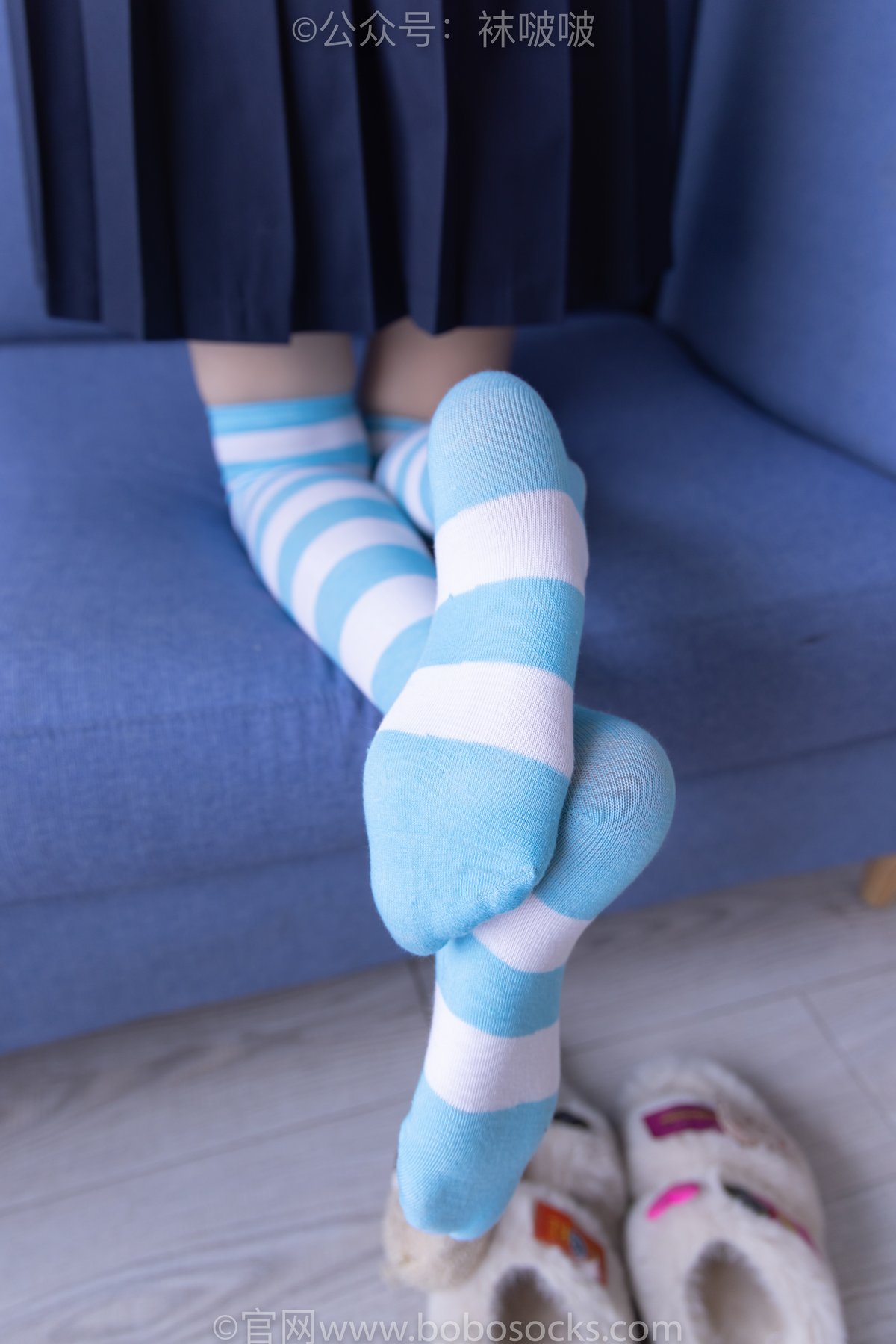 BoBoSocks袜啵啵 NO 070 Zhi Yu B 0029 2871162316.jpg