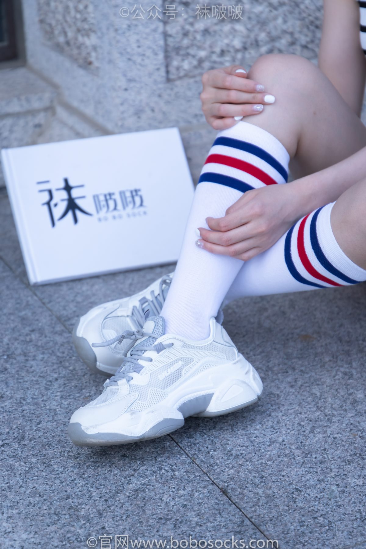 BoBoSocks袜啵啵 NO 006 小米 0020 5185281400.jpg