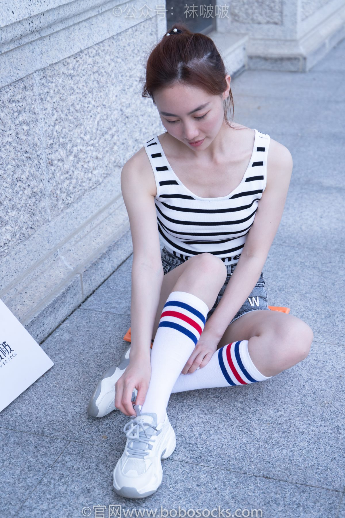 BoBoSocks袜啵啵 NO 006 小米 0024 6304363739.jpg