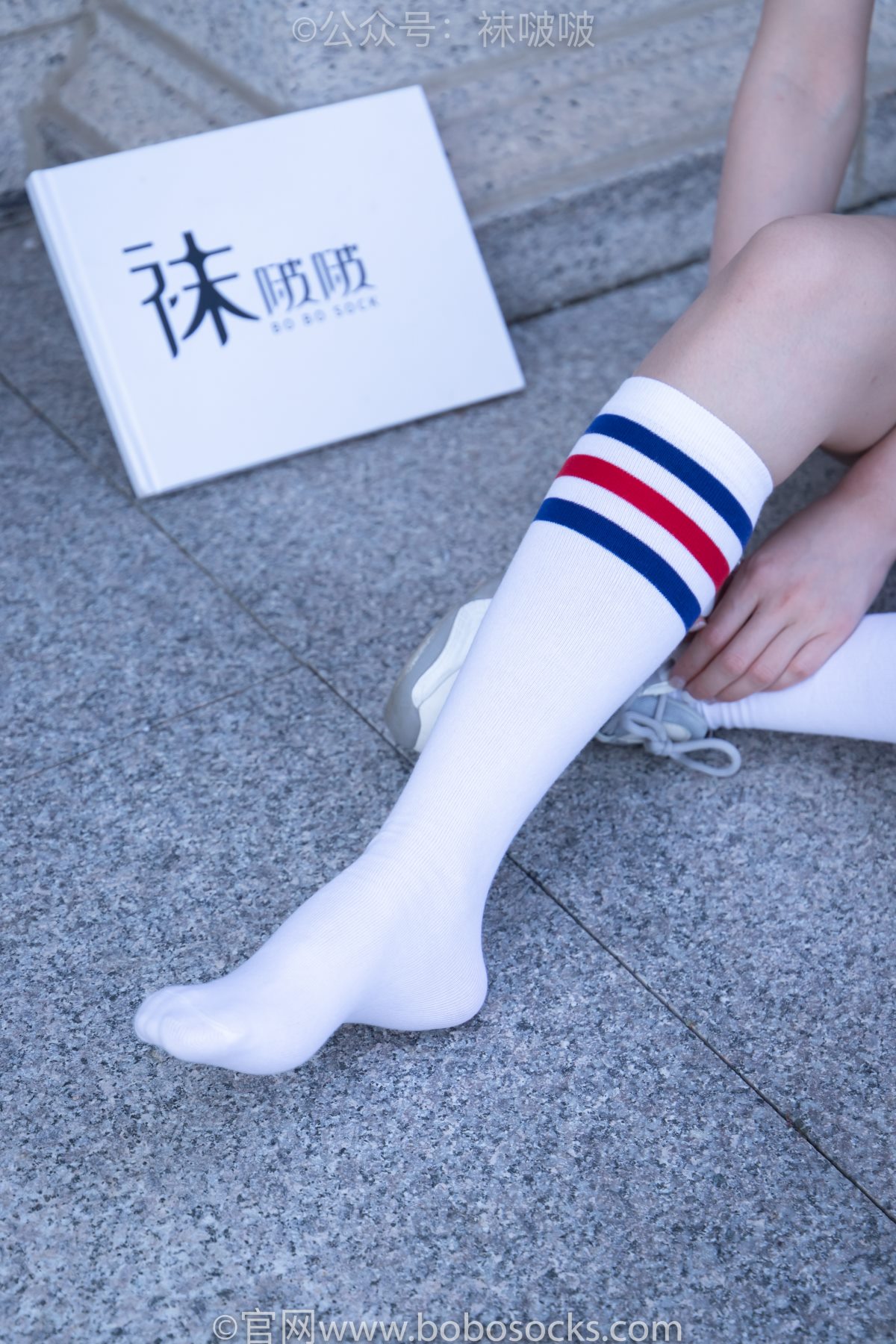 BoBoSocks袜啵啵 NO 006 小米 0031 9285223791.jpg