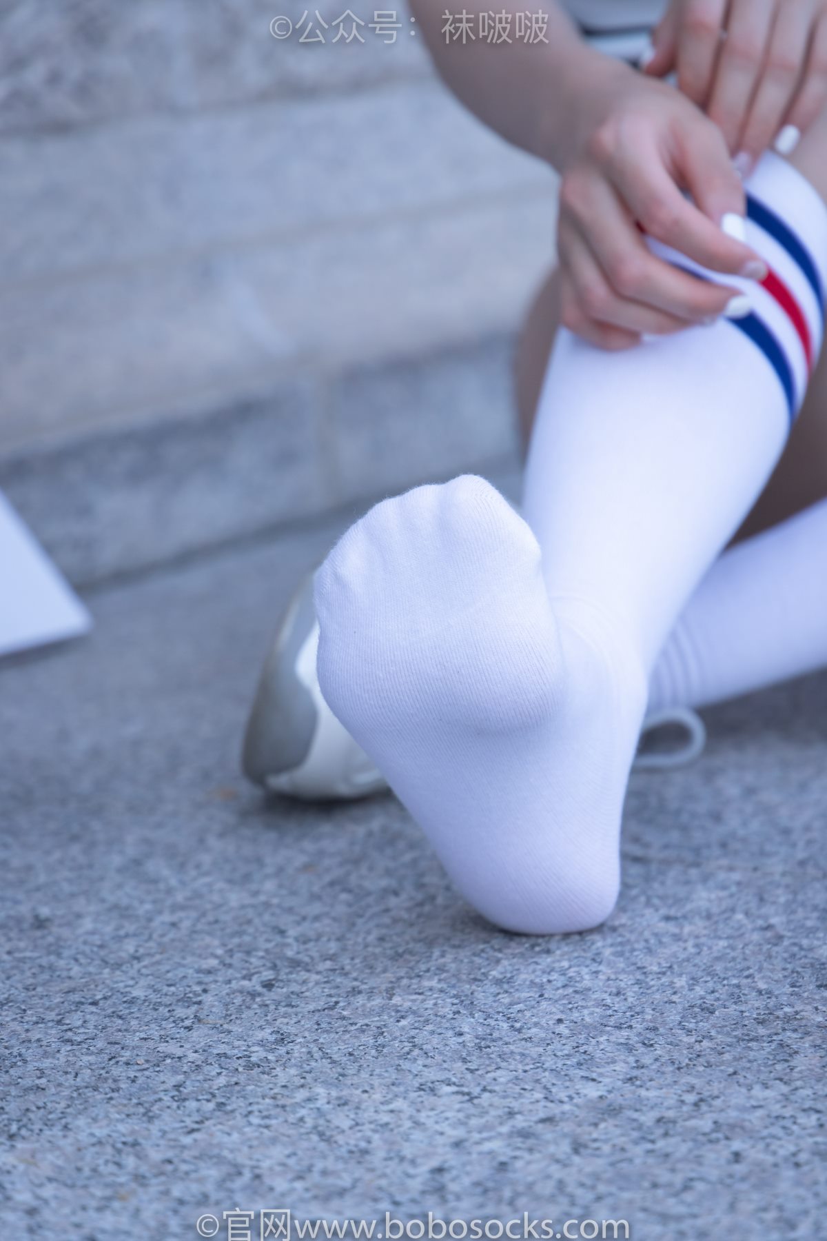 BoBoSocks袜啵啵 NO 006 小米 0032 3070439858.jpg