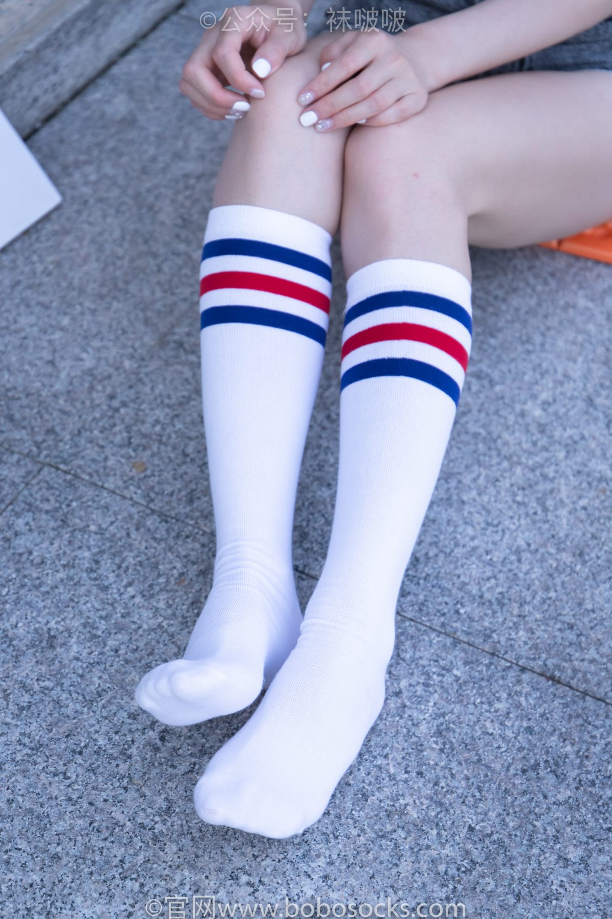 BoBoSocks袜啵啵 NO 006 小米 0041 5933594019.jpg