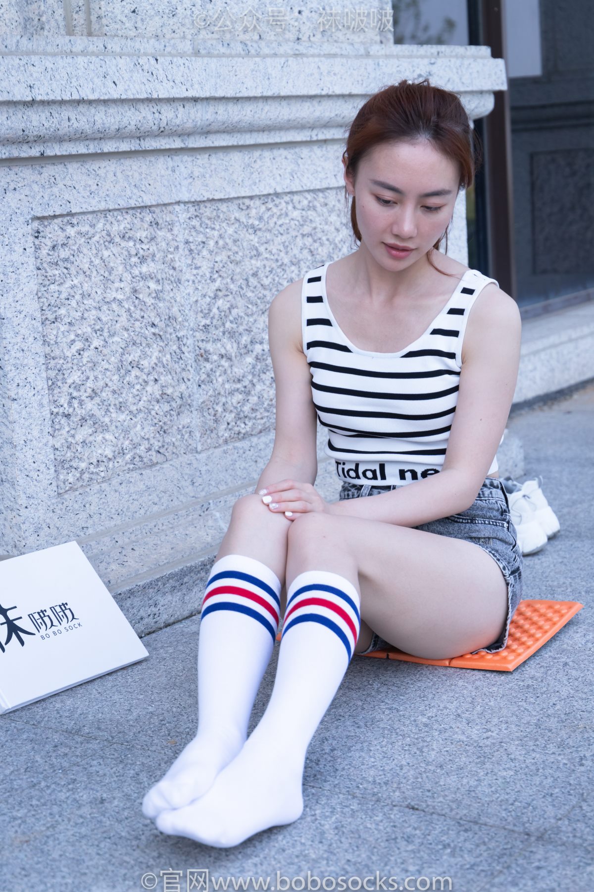 BoBoSocks袜啵啵 NO 006 小米 0042 1576409679.jpg