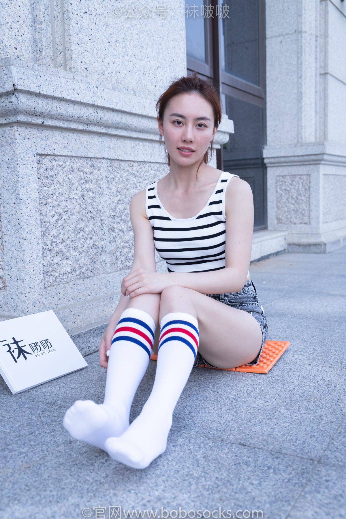 BoBoSocks袜啵啵 NO 006 小米 0049 7757969073.jpg