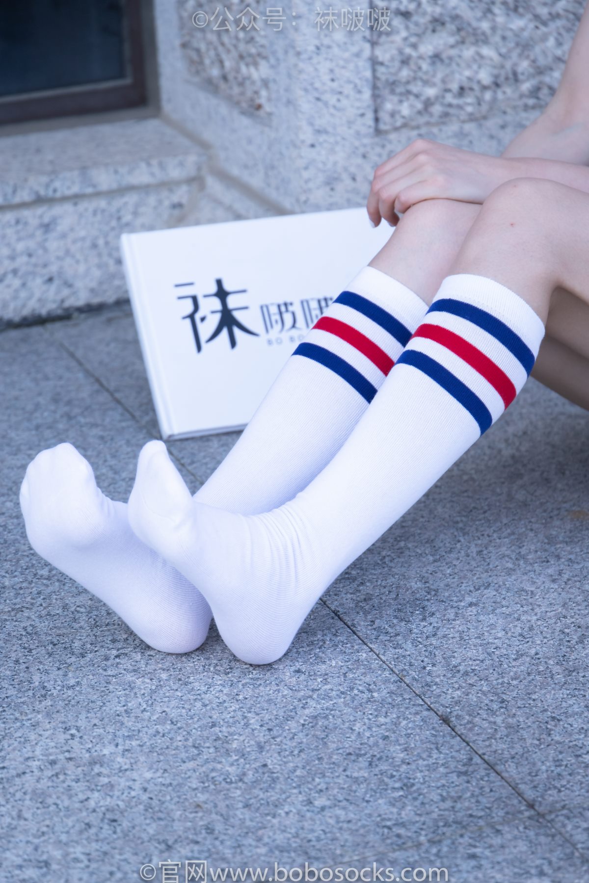 BoBoSocks袜啵啵 NO 006 小米 0056 6268231283.jpg