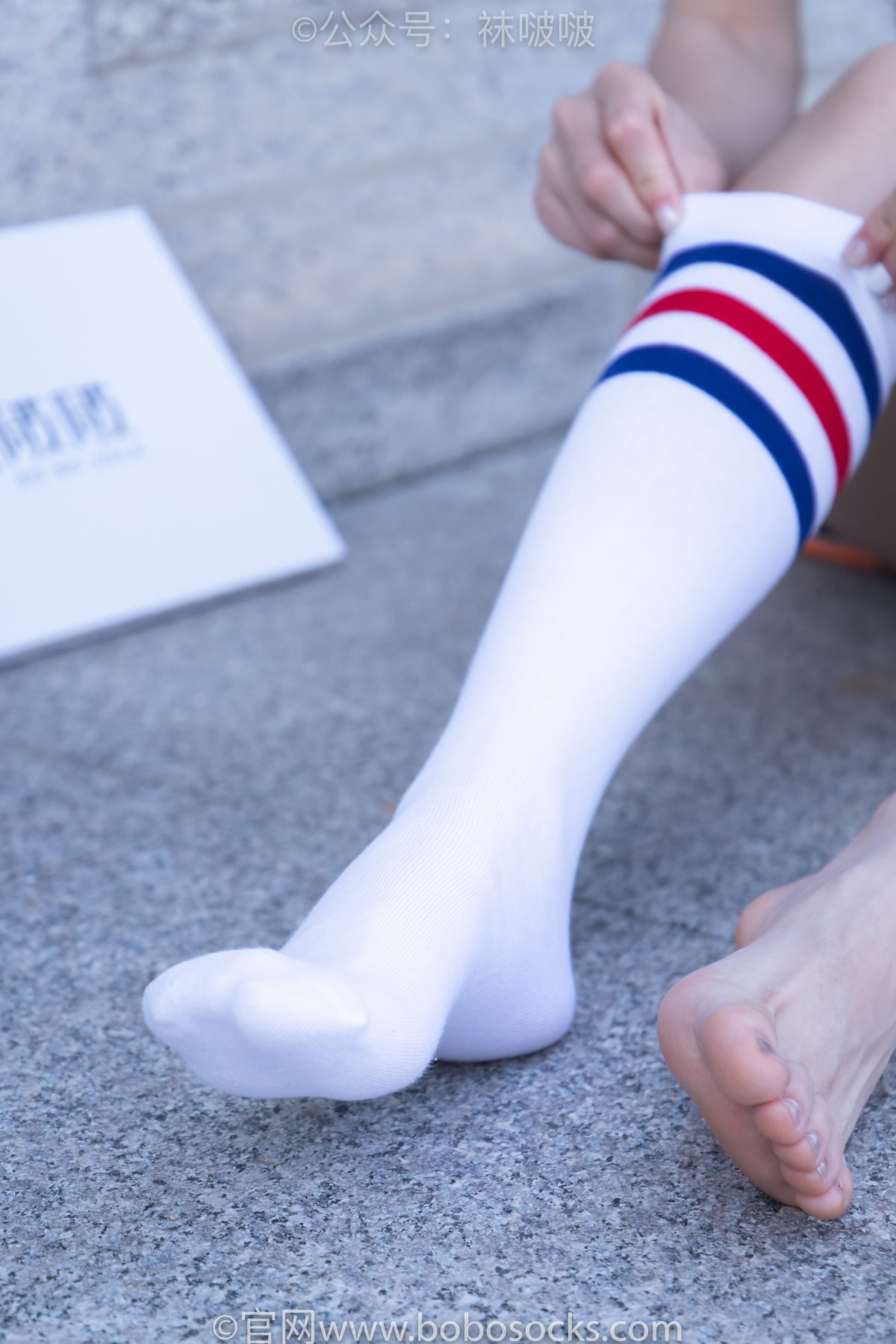 BoBoSocks袜啵啵 NO 006 小米 0103 3845640659.jpg