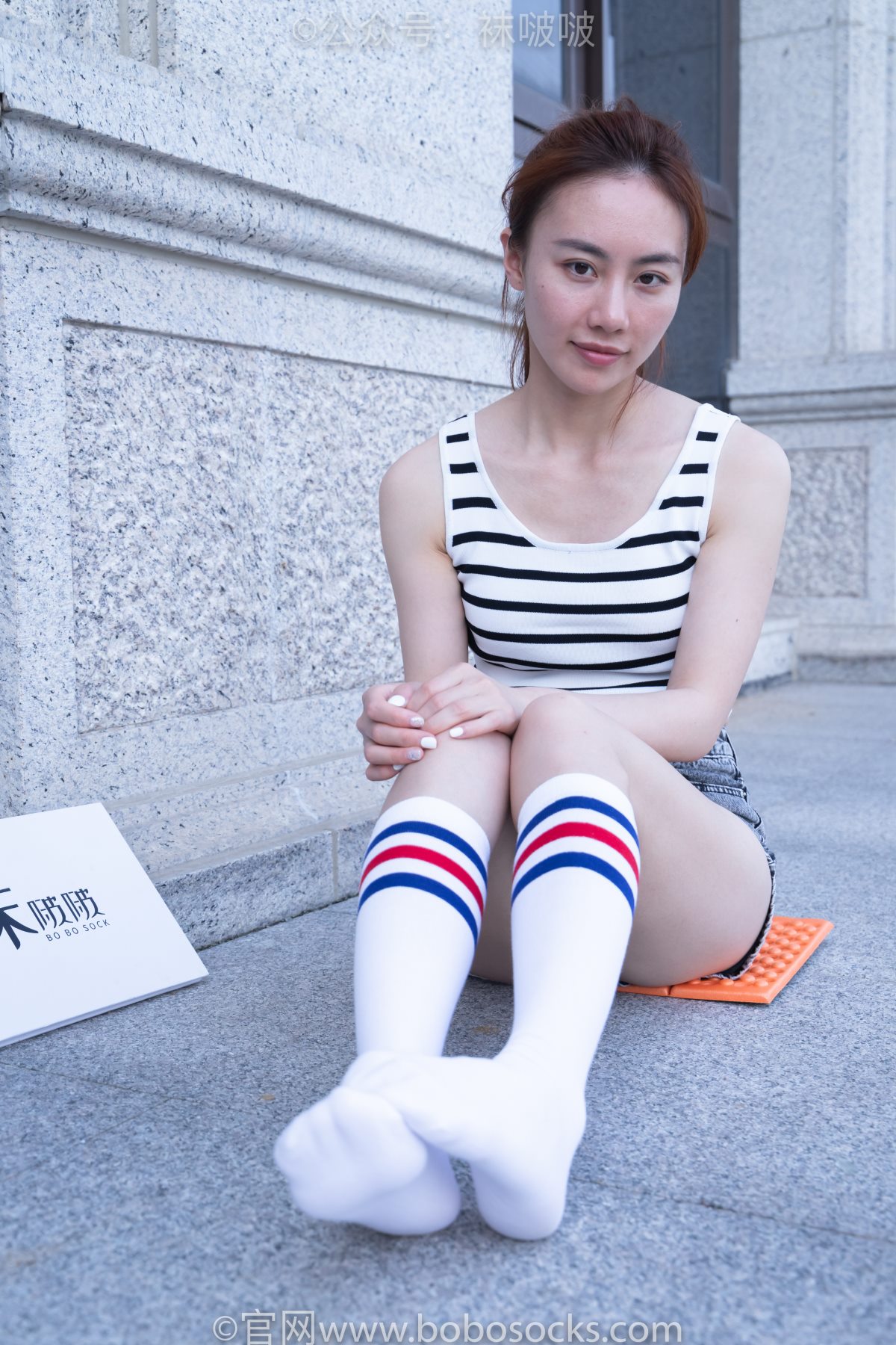 BoBoSocks袜啵啵 NO 006 小米 0115 4253939361.jpg