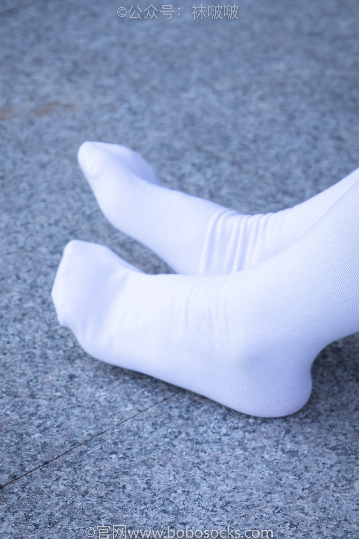 BoBoSocks袜啵啵 NO 006 小米 0125 2756051576.jpg