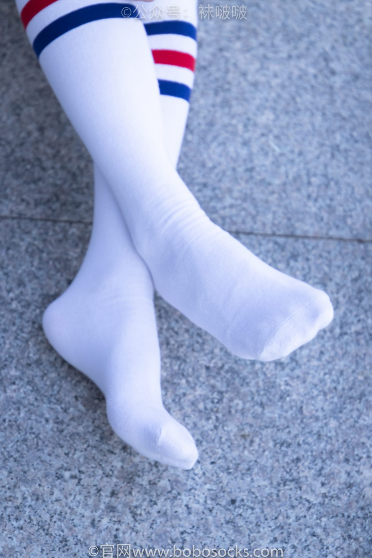 BoBoSocks袜啵啵 NO 006 小米 0126 8563163361.jpg