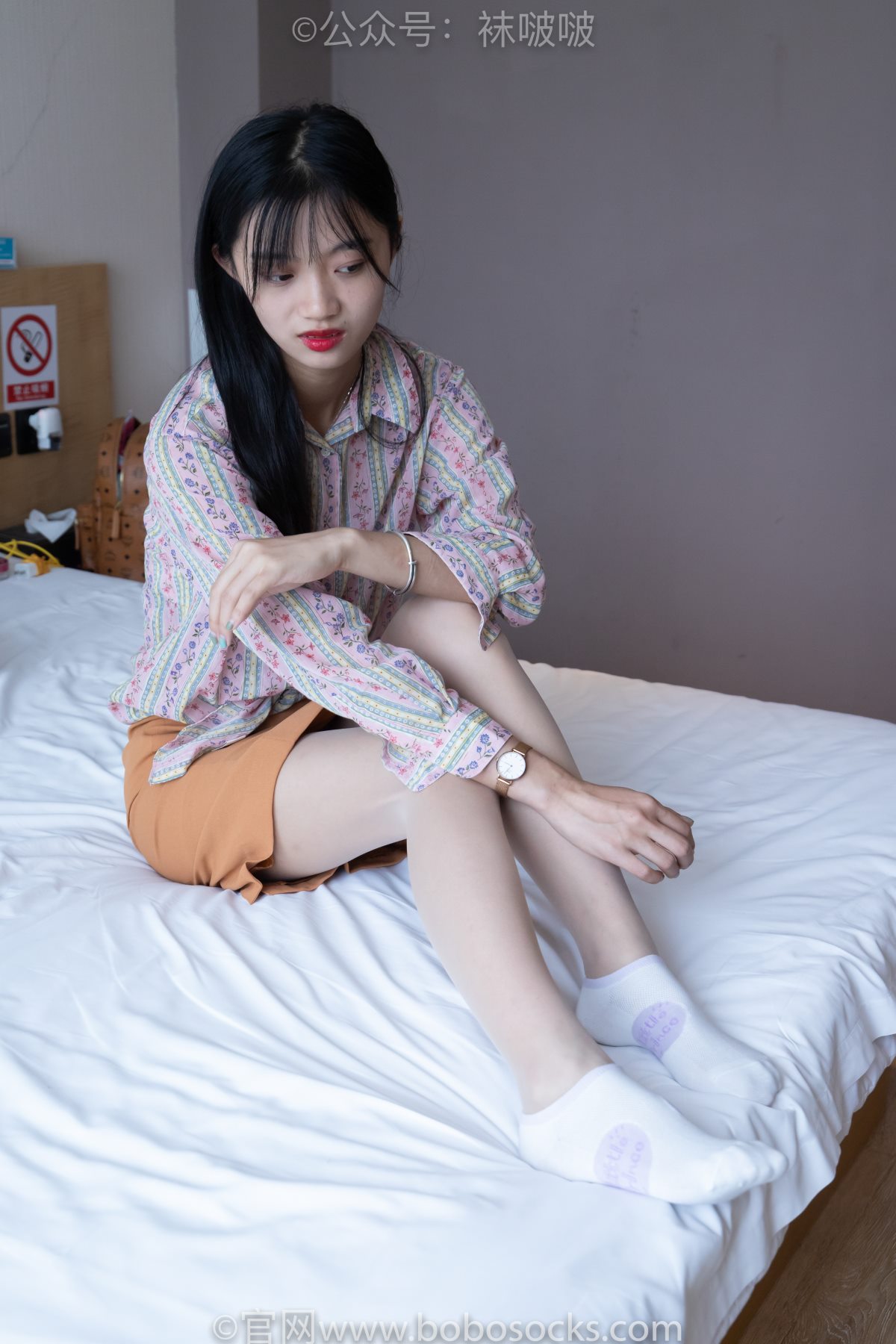 BoBoSocks袜啵啵 NO 008 涵涵 0056 9573056560.jpg