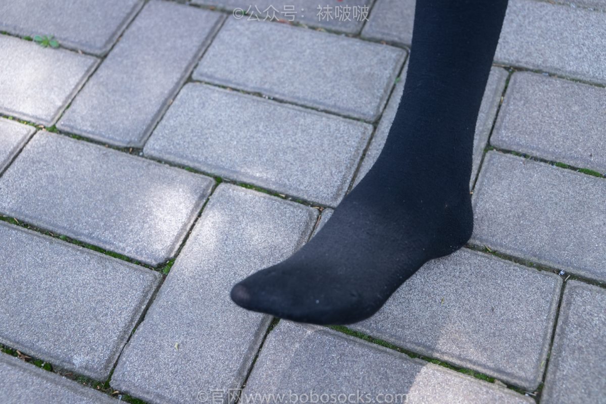 BoBoSocks袜啵啵 NO 007 稚予 0078 6738744360.jpg