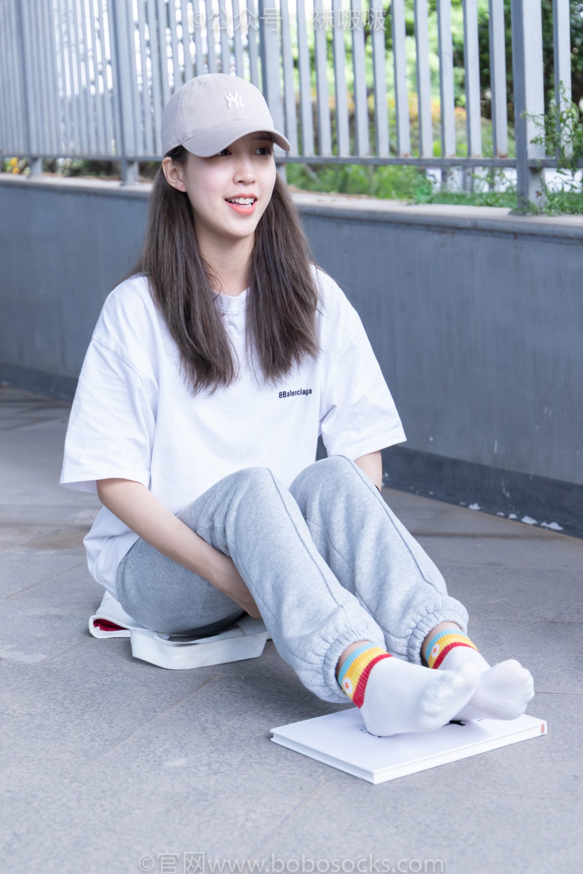 BoBoSocks袜啵啵 NO 012 泡芙 0073 4684578931.jpg