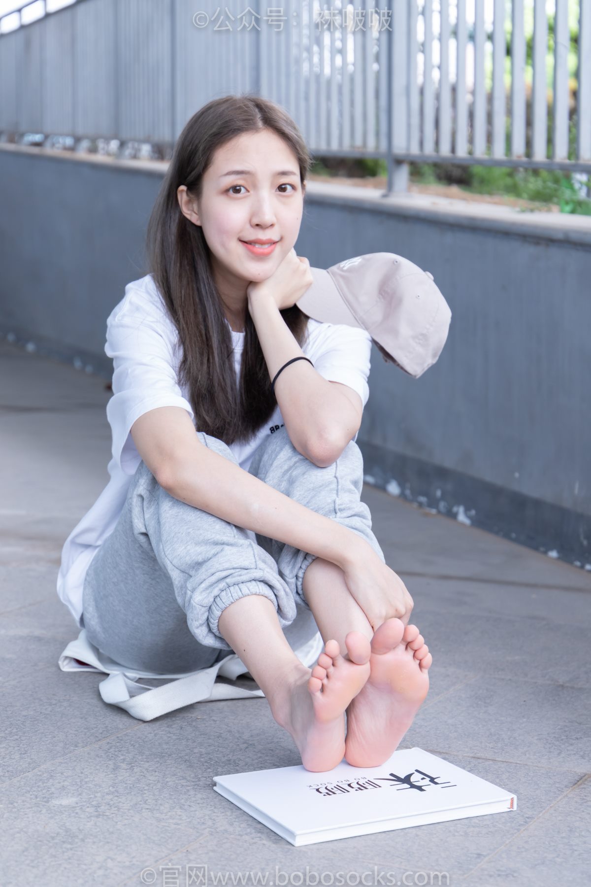 BoBoSocks袜啵啵 NO 012 泡芙 0108 7202749994.jpg