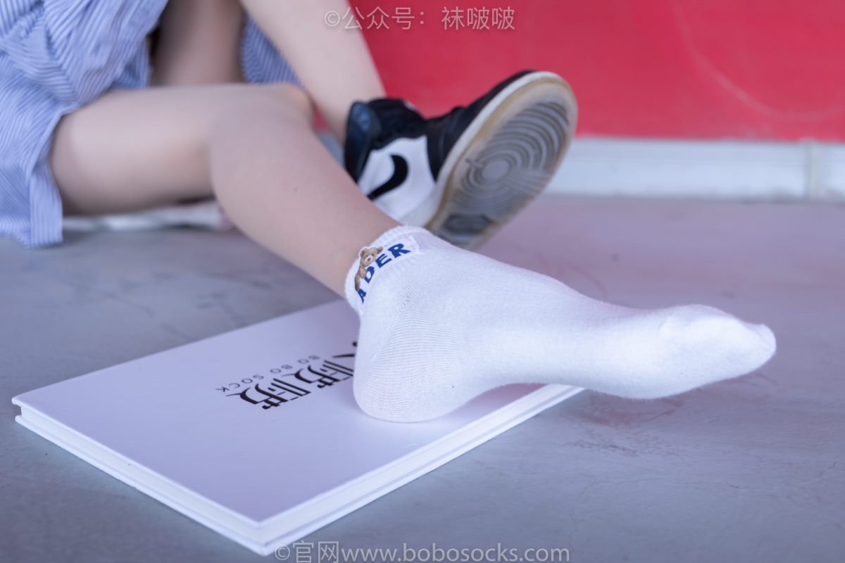 BoBoSocks袜啵啵 NO 011 稚予 0055 7963419560.jpg