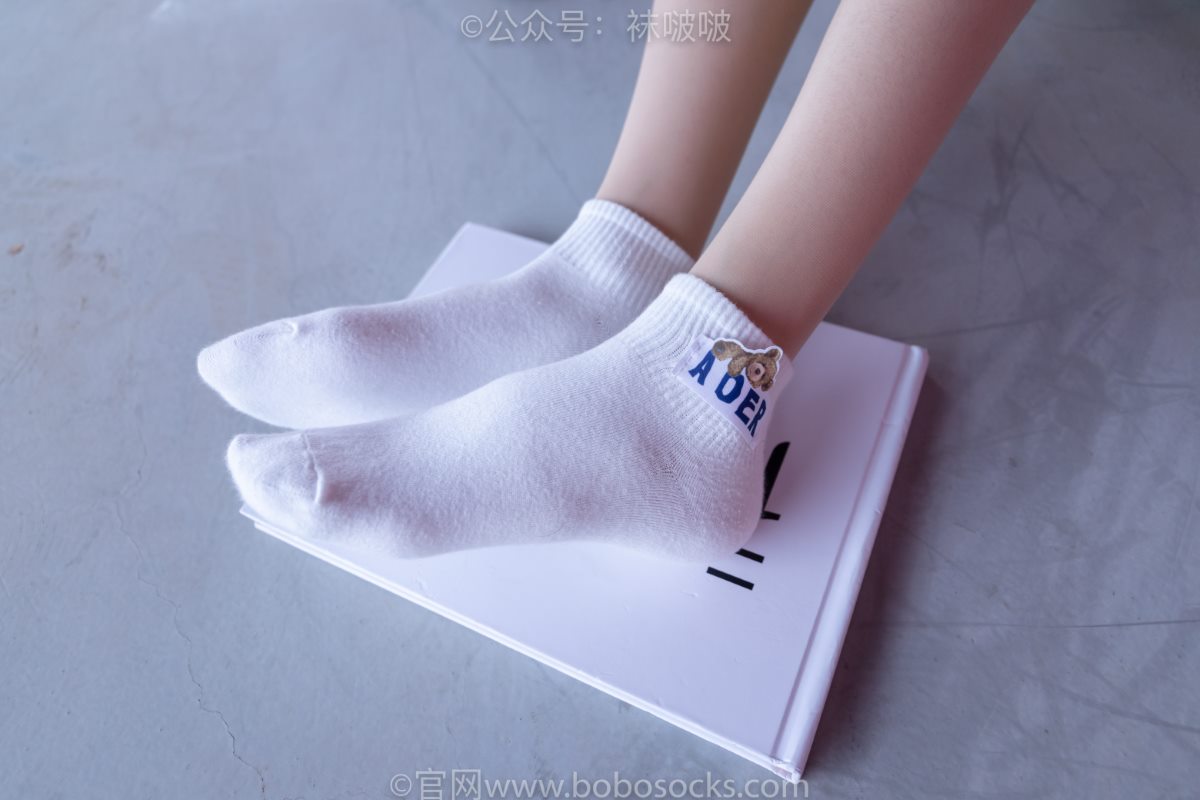 BoBoSocks袜啵啵 NO 011 稚予 0066 8947921281.jpg