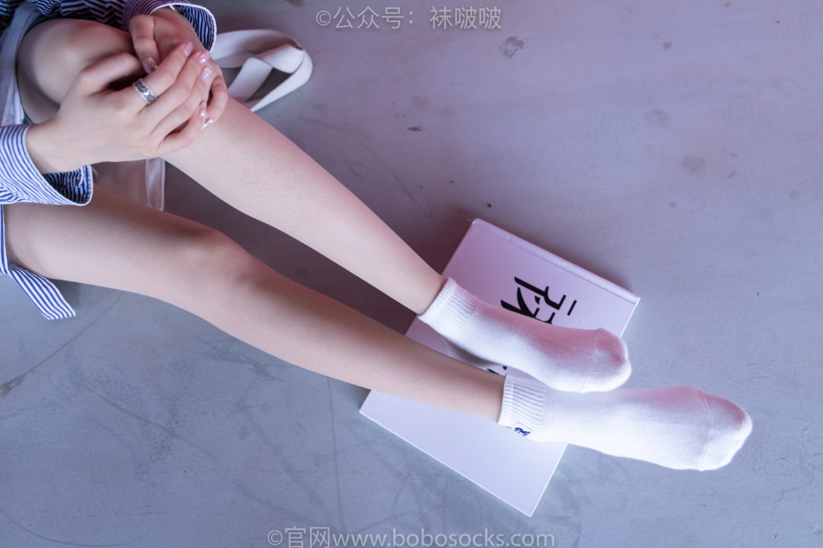 BoBoSocks袜啵啵 NO 011 稚予 0074 4687698716.jpg