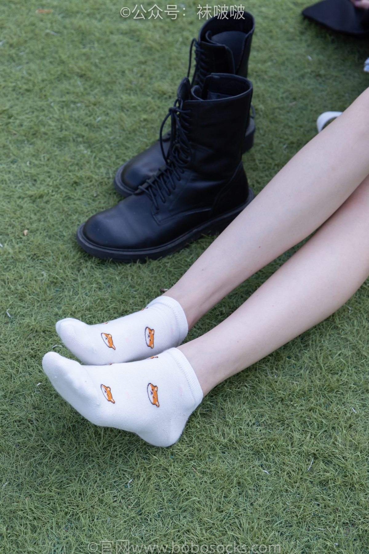 BoBoSocks袜啵啵 NO 010 小甜豆 0058 7068795140.jpg