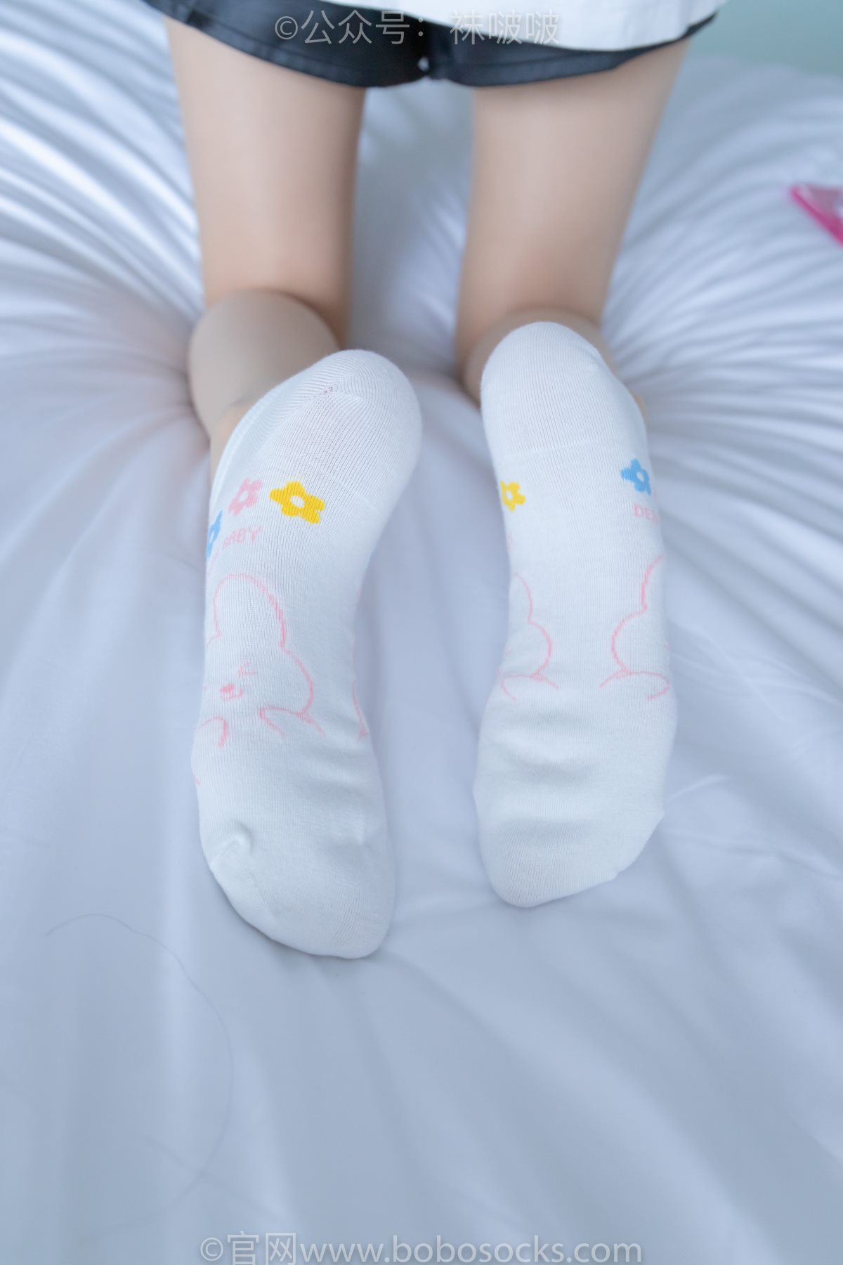 BoBoSocks袜啵啵 NO 015 稚予 0080 7007636401.jpg