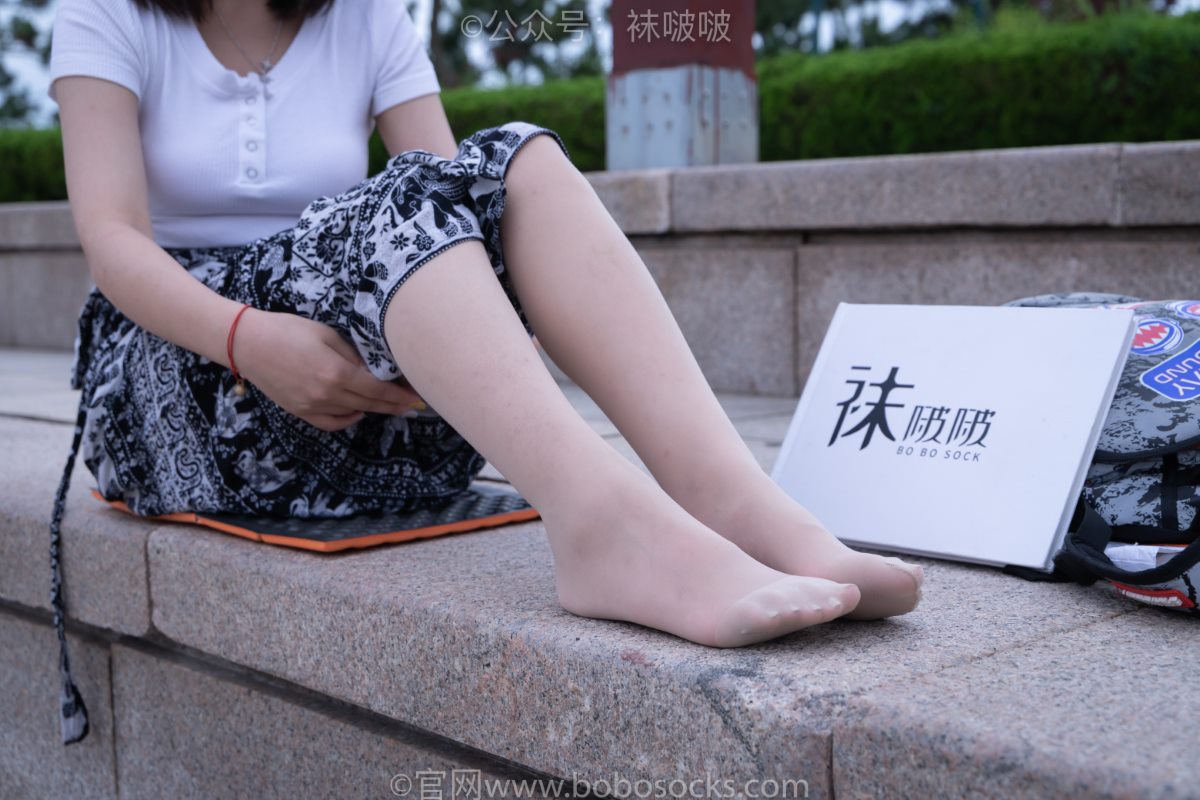 BoBoSocks袜啵啵 NO 014 思思 0099 1500599884.jpg