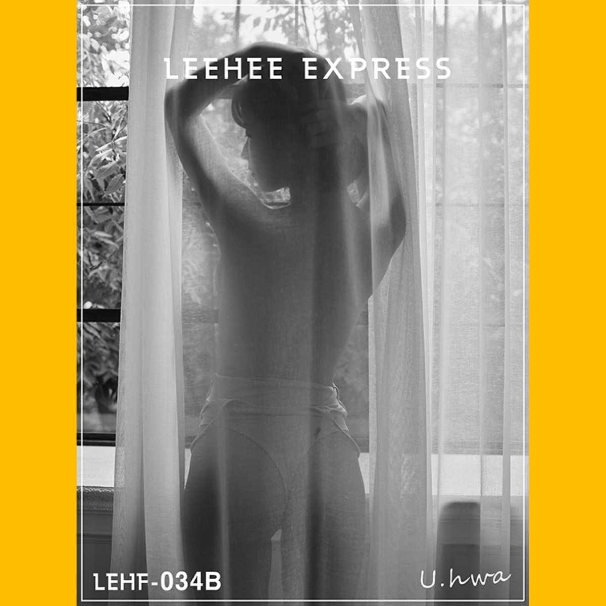 LEEHEE EXPRESS LEHF 034B U Hwa 은유화 0049 5111241998.jpg