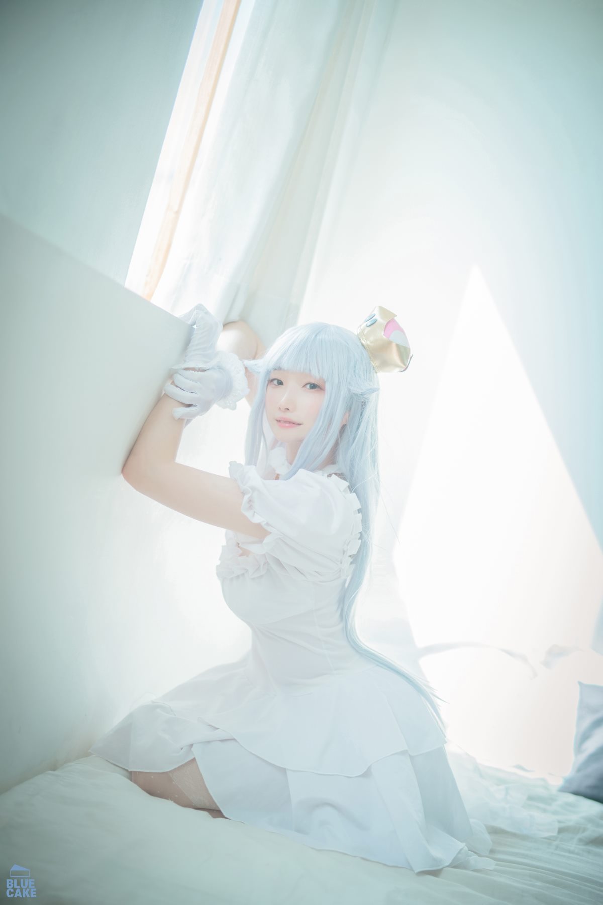 BlueCake Bambi 밤비 Sticky Boosette B 0013 5420982620.jpg