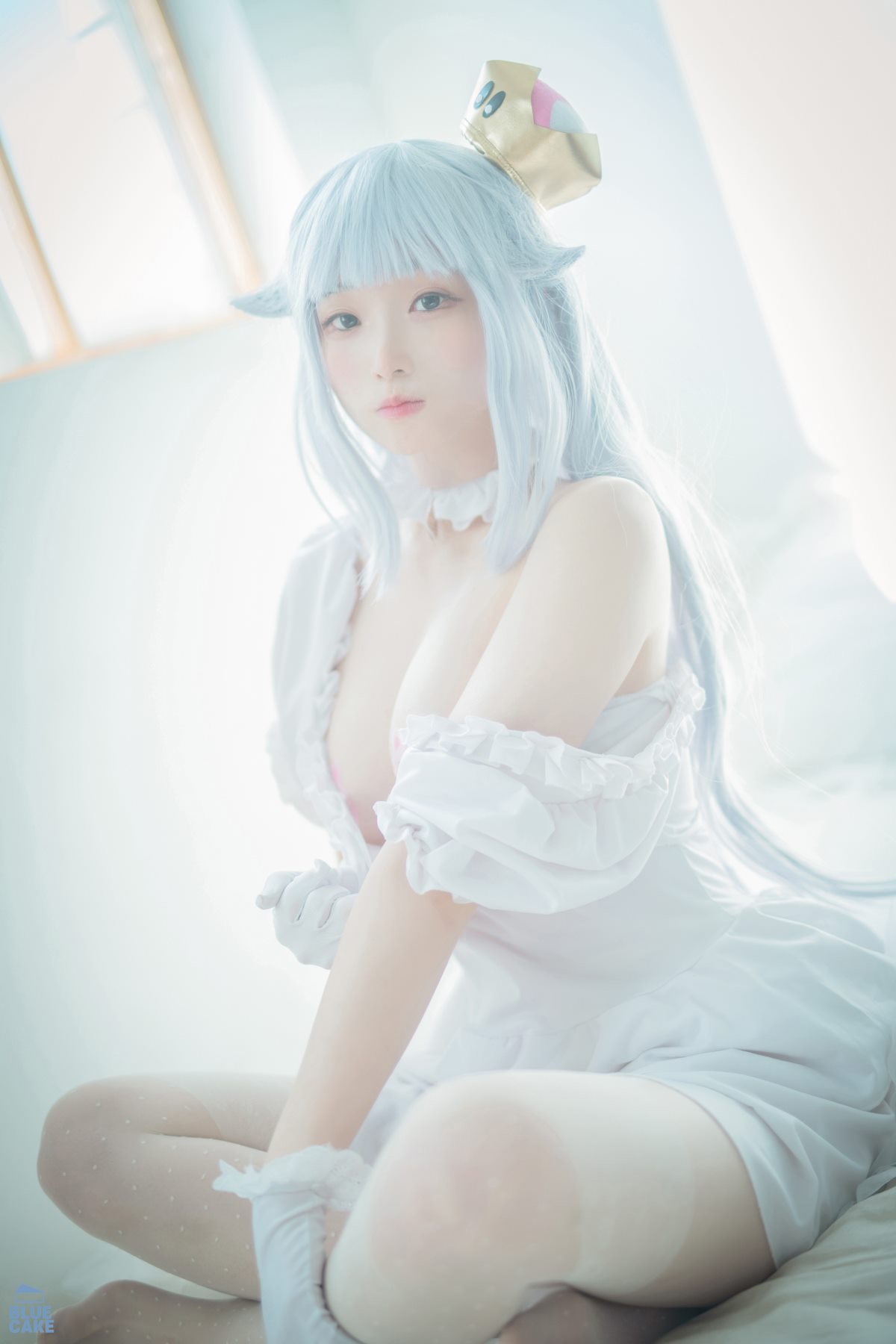 BlueCake Bambi 밤비 Sticky Boosette B 0015 2877528818.jpg