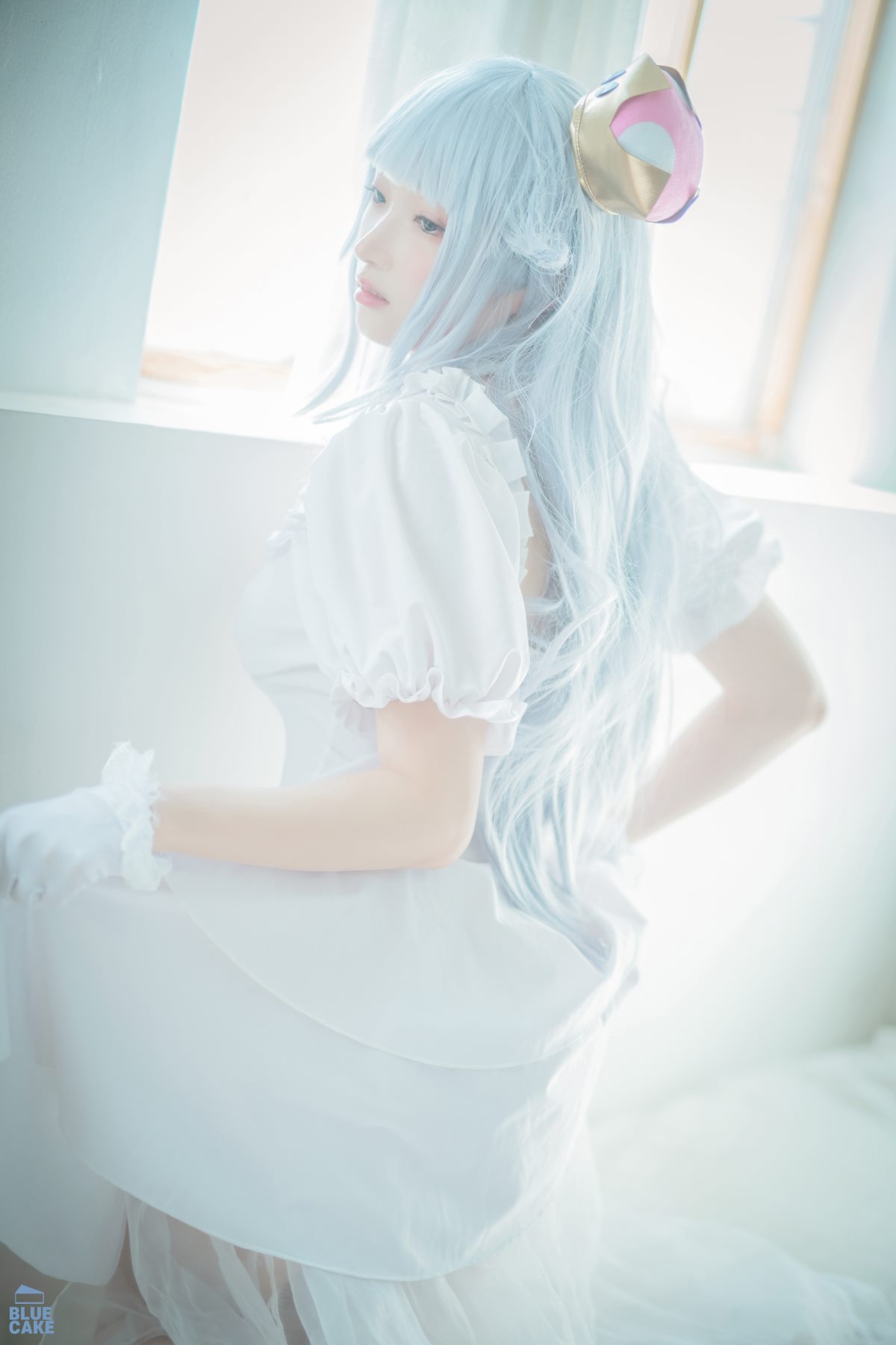 BlueCake Bambi 밤비 Sticky Boosette B 0018 2237595191.jpg