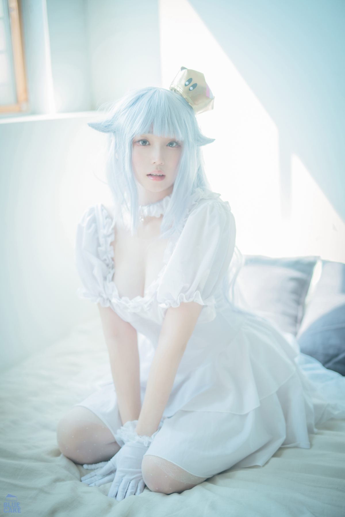 BlueCake Bambi 밤비 Sticky Boosette B 0034 2409664094.jpg