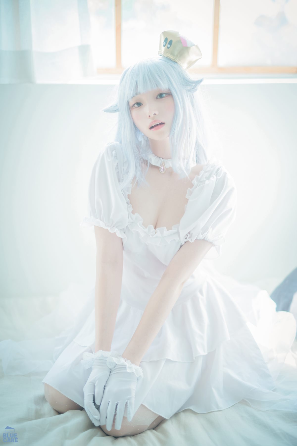 BlueCake Bambi 밤비 Sticky Boosette B 0041 2696412131.jpg