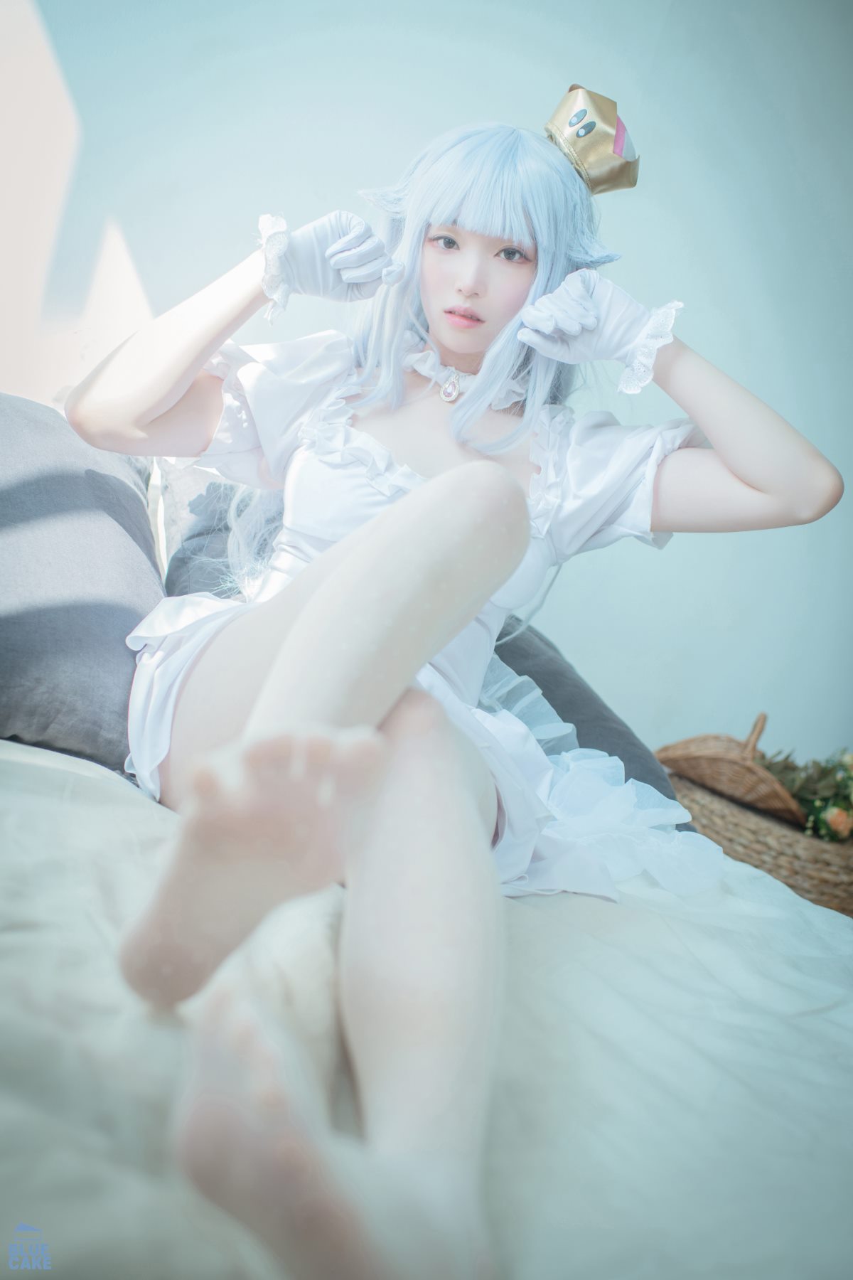 BlueCake Bambi 밤비 Sticky Boosette B 0064 2928255491.jpg