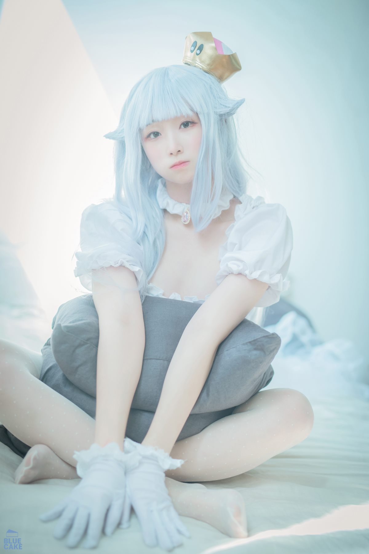 BlueCake Bambi 밤비 Sticky Boosette B 0068 4935024571.jpg