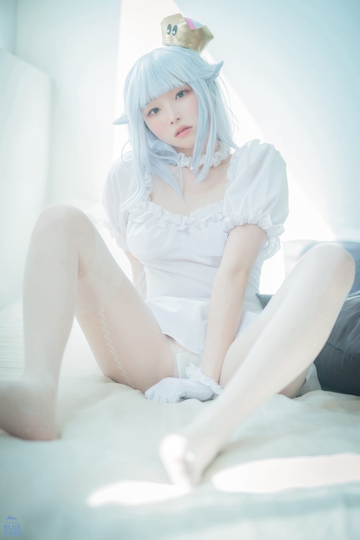 BlueCake Bambi 밤비 Sticky Boosette B 0074 8042787236.jpg