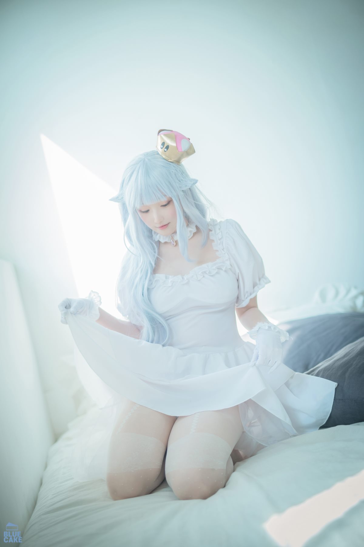 BlueCake Bambi 밤비 Sticky Boosette B 0077 8682443239.jpg