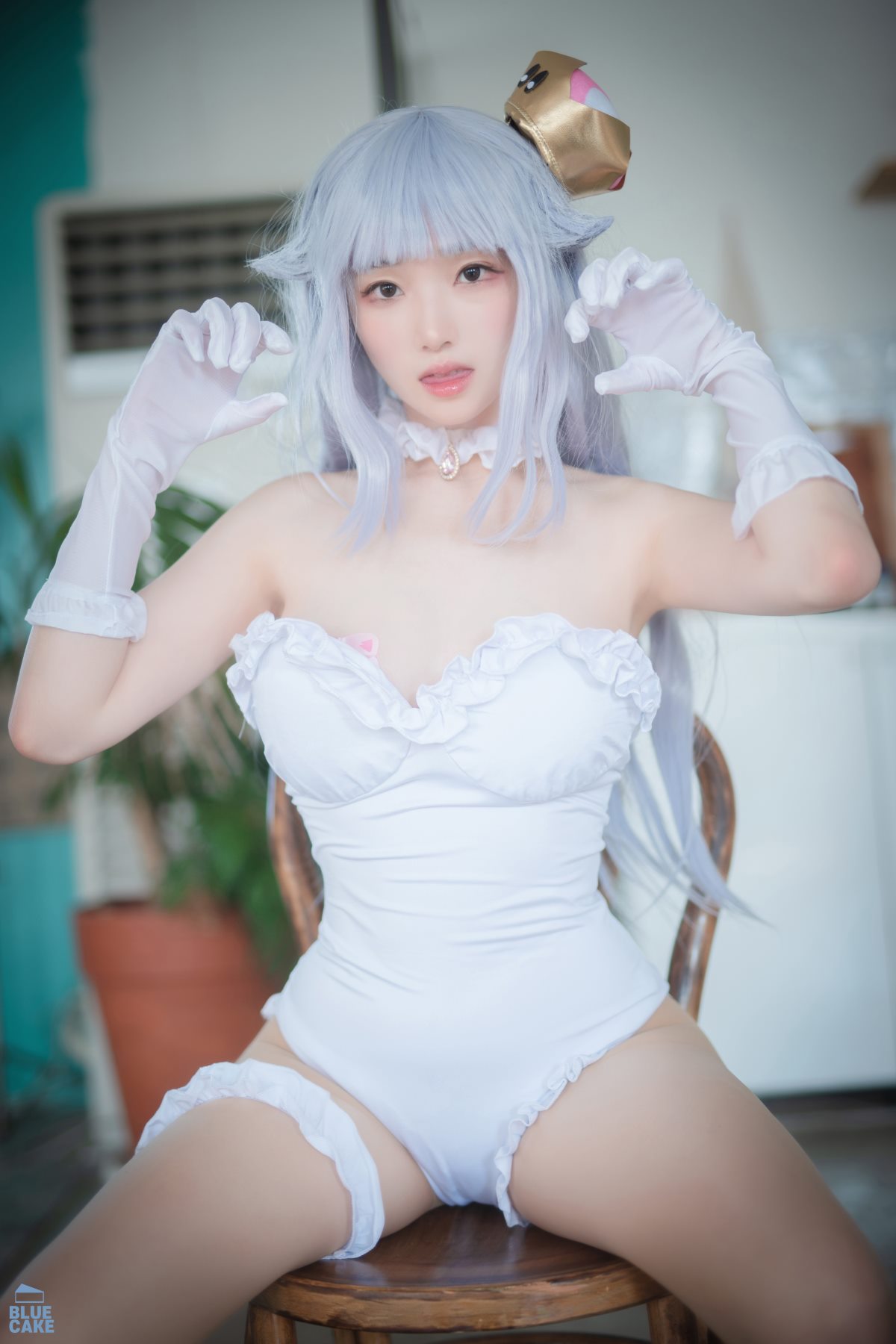 BlueCake Bambi 밤비 Sticky Boosette A 0025 4757009768.jpg