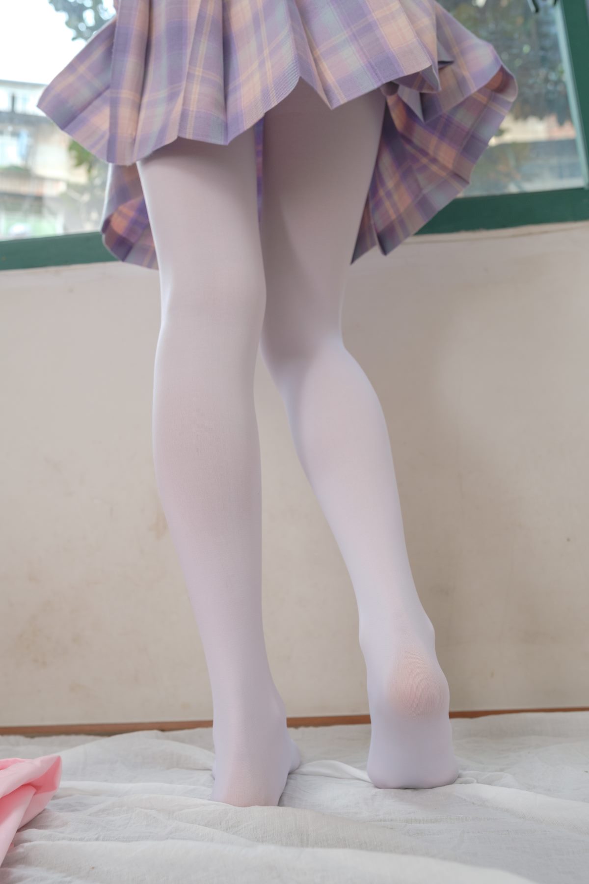 Coser@小七 Vol 001 森萝财团 内部VIP系列 雏菊001 A 0026 1818939086.jpg