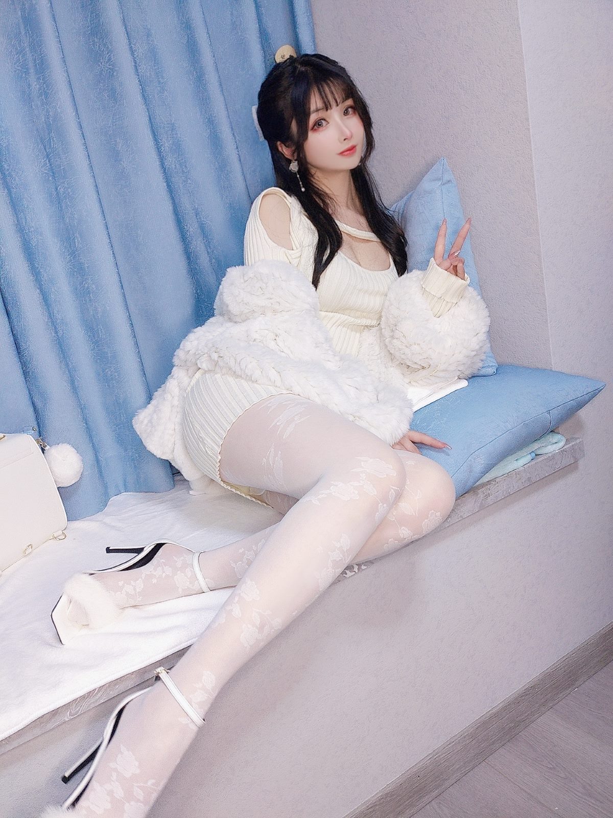 Coser@rioko凉凉子 Vol 082 元宵节特辑 0001 3388659029.jpg