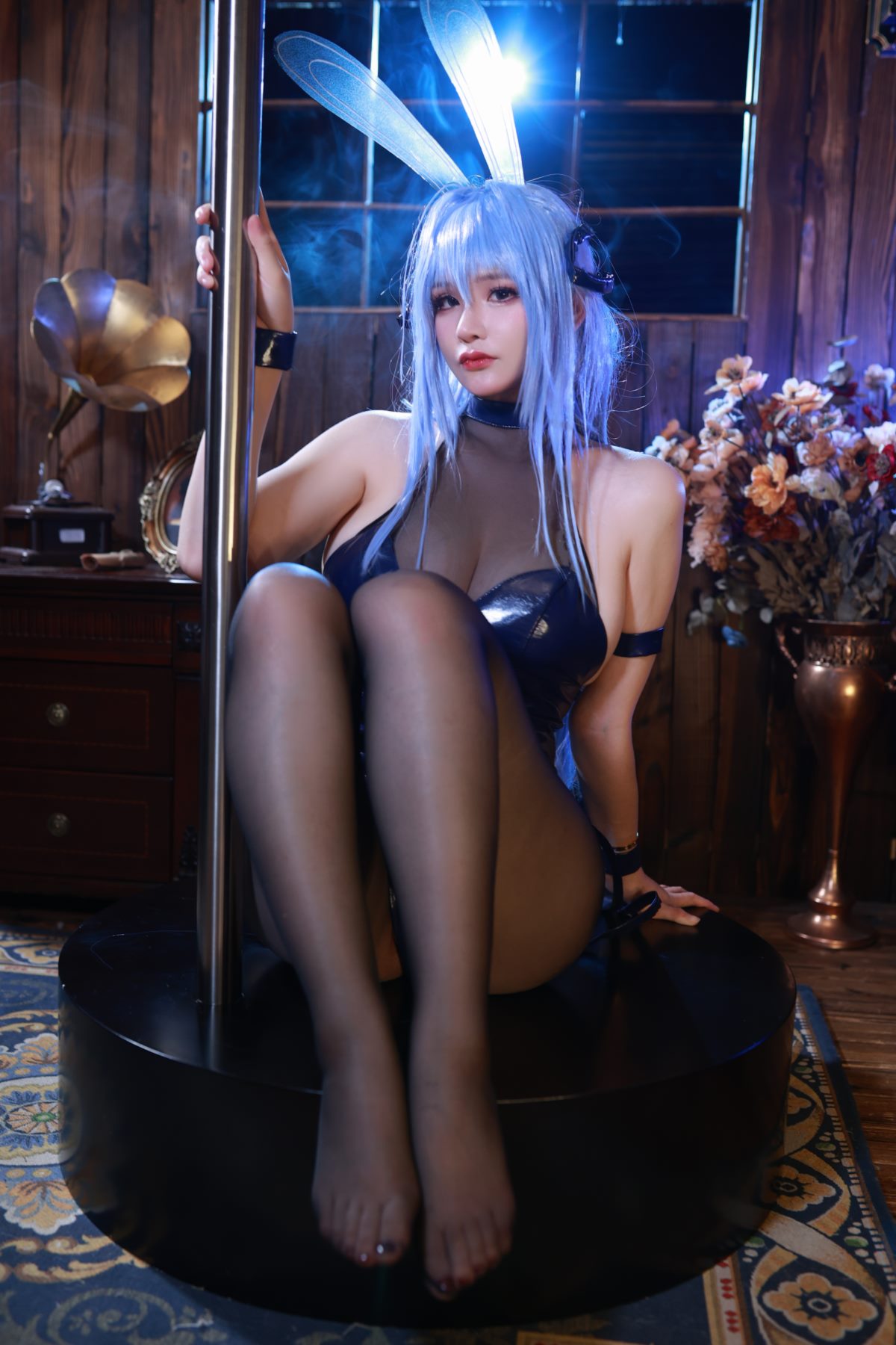 Coser@前羽 Vol 007 花园 0010 2962112502.jpg