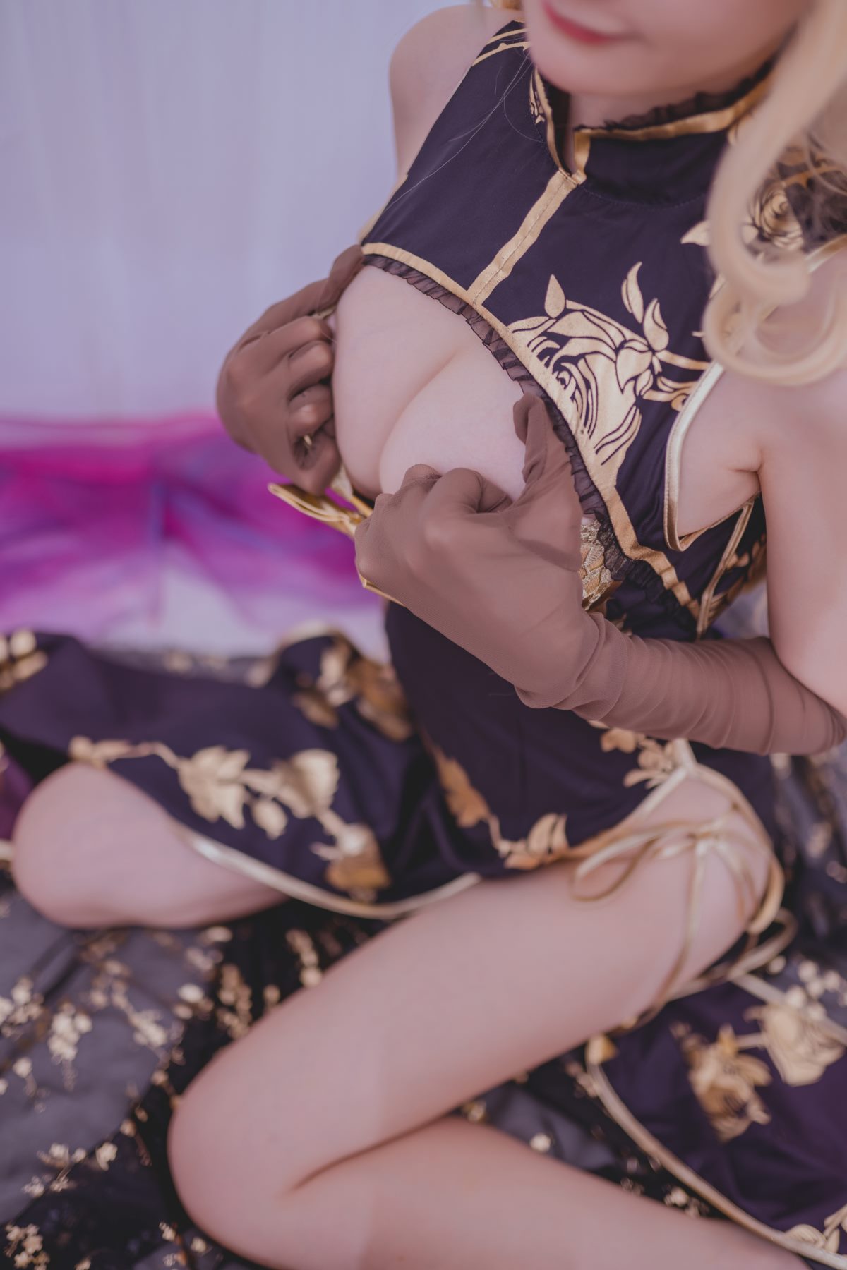 Coser@前羽 Vol 006 幻想 金莲 0028 0768238405.jpg