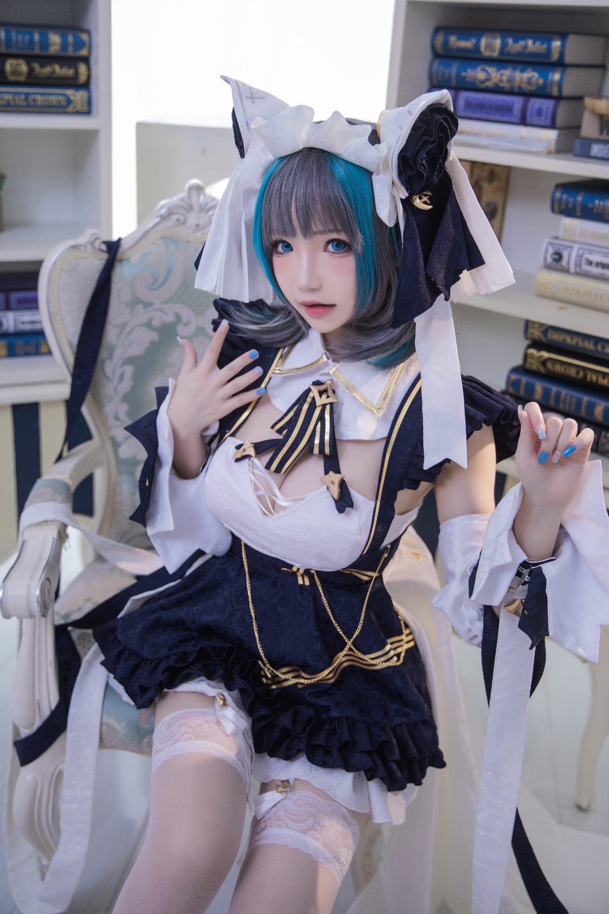 Coser@雪晴Astra Vol 037 Azure Lane 柴郡 0001 1129500077.jpg