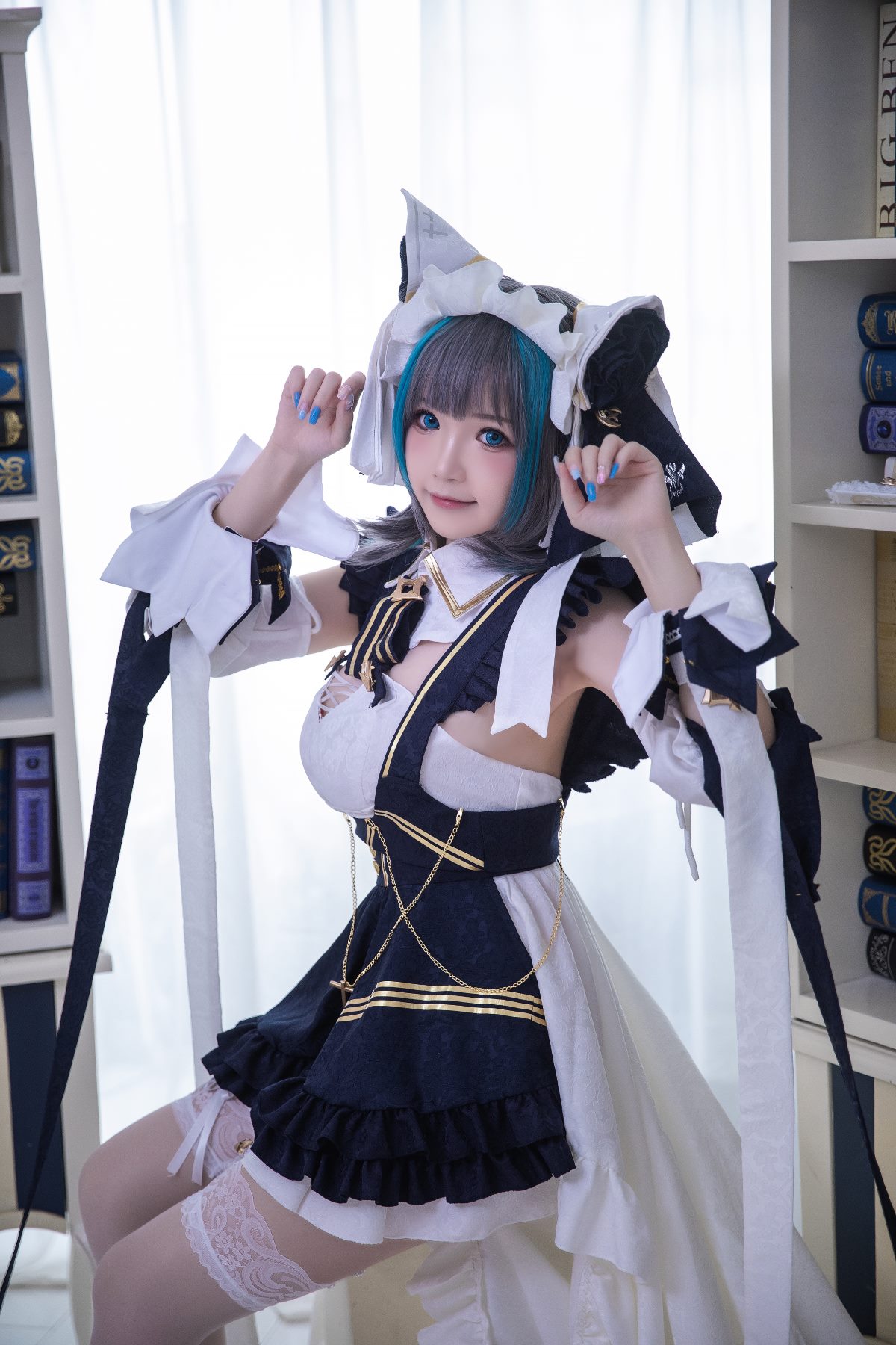 Coser@雪晴Astra Vol 037 Azure Lane 柴郡 0011 0796844165.jpg